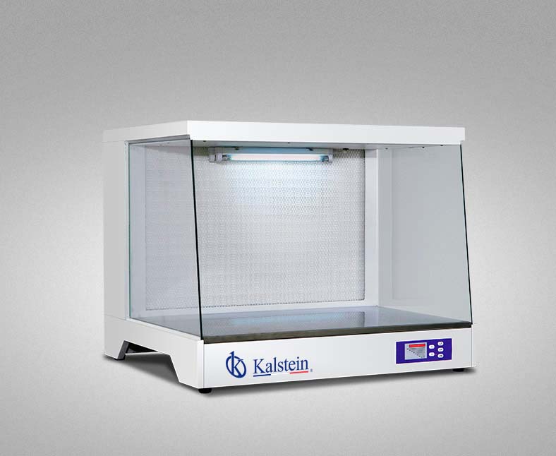 Comparaison Scientifique: Armoire à Flux Laminaire Kalstein vs Esco – 1