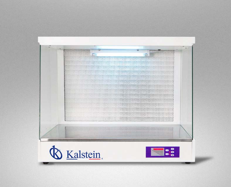 Comparaison Scientifique: Armoire à Flux Laminaire Kalstein vs Esco – 3