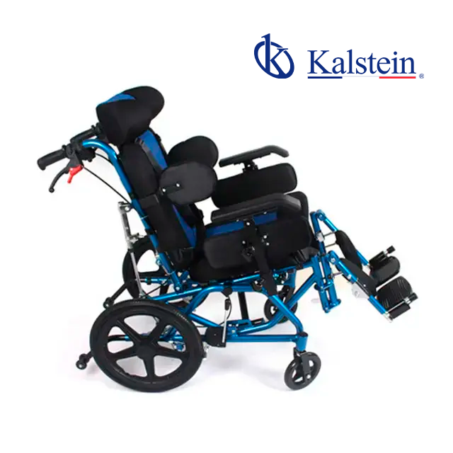 Découvrez les Fauteuils Roulants de Kalstein : Allier Mobilité et Confort au Quotidien