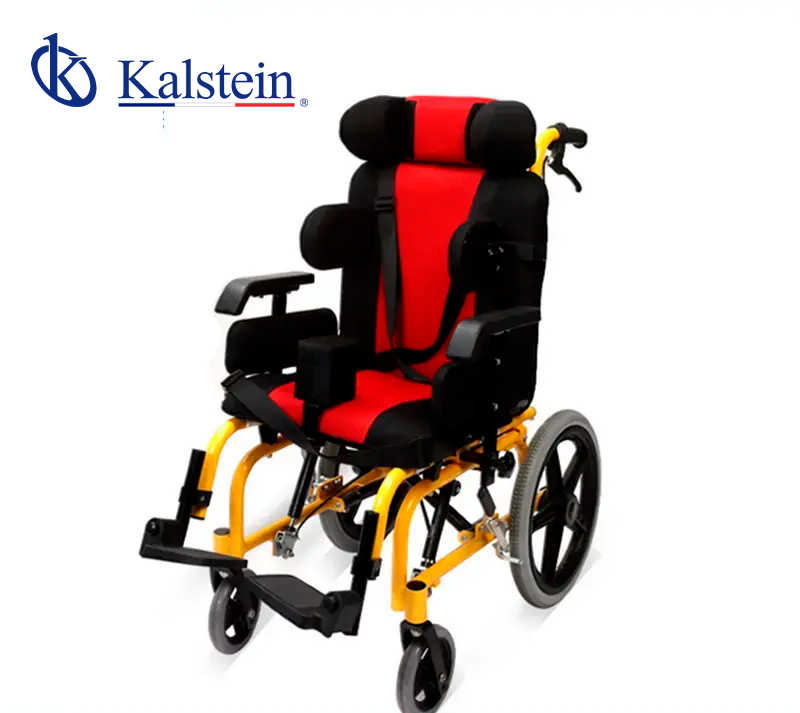 Fauteuils Roulants pour Enfants : Mobilité et Liberté Assurées