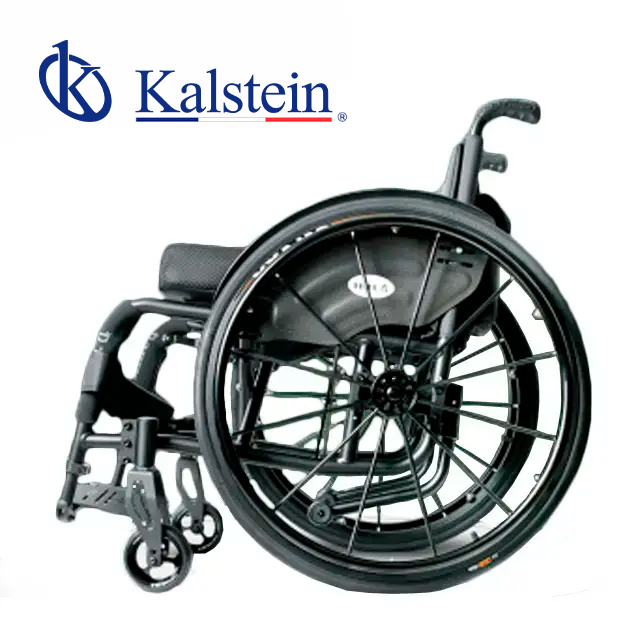 Atteindre de Nouveaux Sommets avec le Fauteuil Roulant de Sport – 3