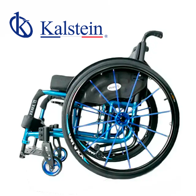 Atteindre de Nouveaux Sommets avec le Fauteuil Roulant de Sport – 4