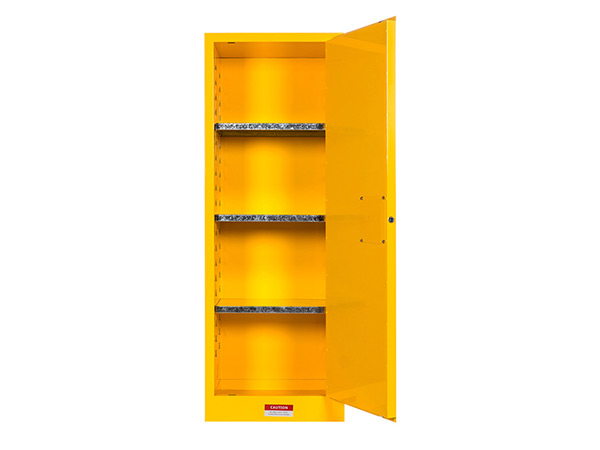 Armoire Antidéflagrante de 30 Gallons YR05469 // YR05469-2 – 2