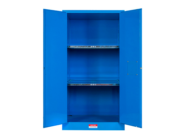 Armoire Antidéflagrante de 30 Gallons YR05469 // YR05469-2 – 1
