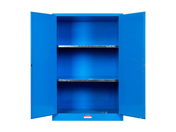 Armoire Antidéflagrante de 30 Gallons YR05469 // YR05469-2 – 2