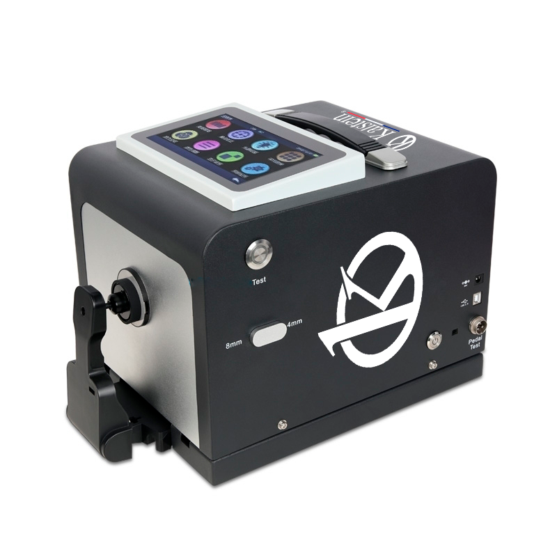 Spectrophotomètre de Bureau Portable YR05484 – 1