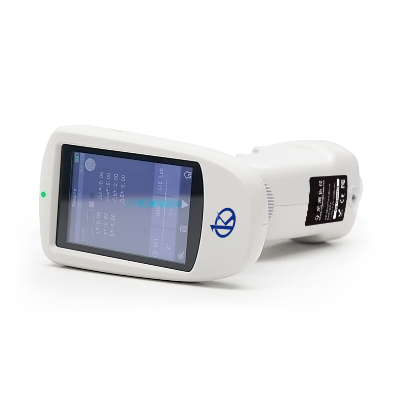 Spectrophotomètre à Réseau YR05495 – 1