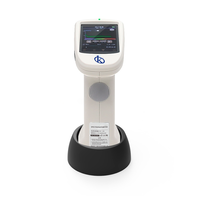 Spectrophotomètre à Réseau YR05495 – 3