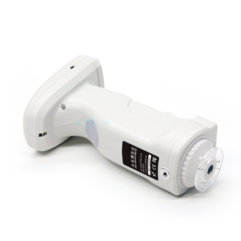 Spectrophotomètre à Réseau YR05495 – 7