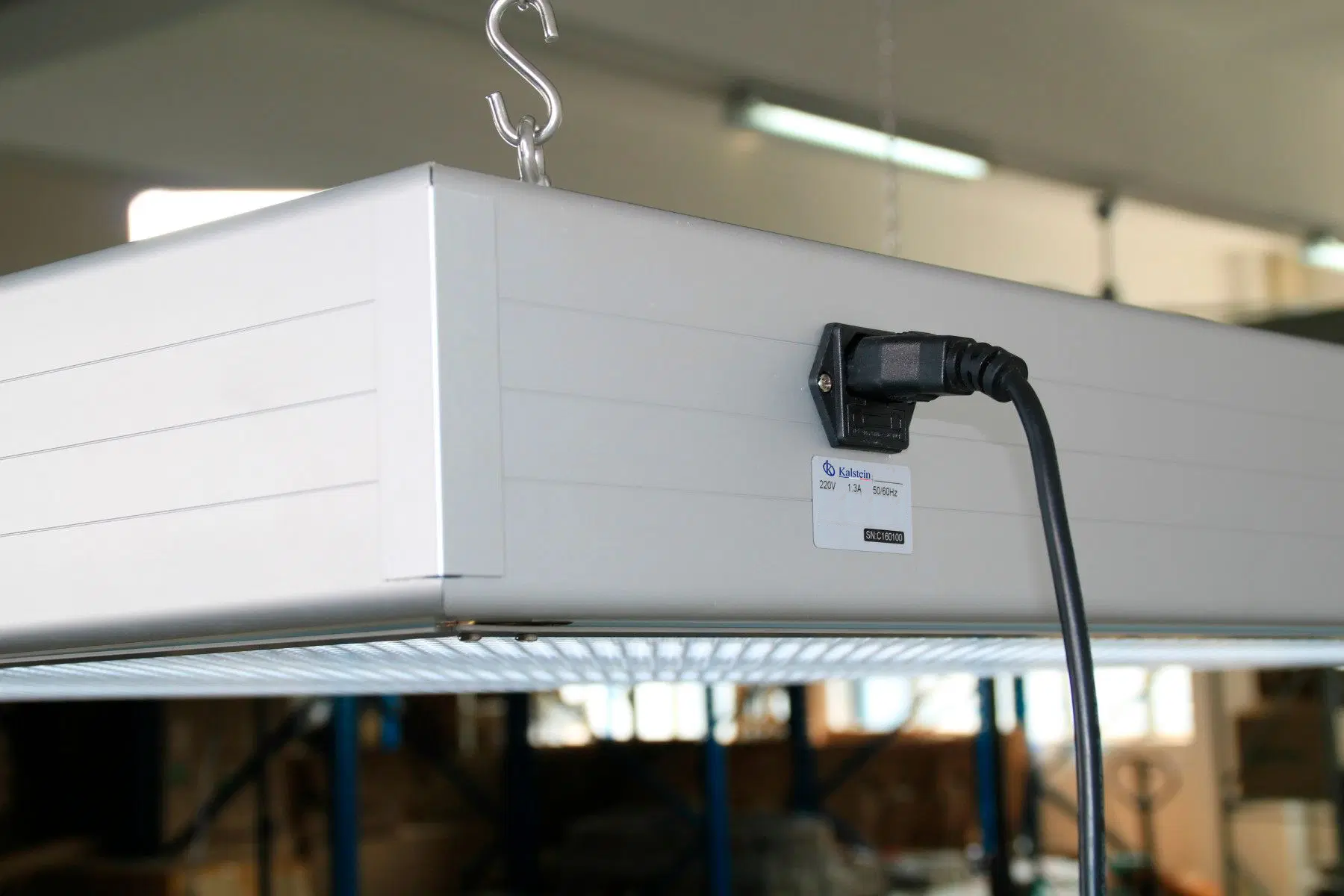 Découvrez la Boîte à Lumière de Couleur : Un Éclat de Précision pour Vos Besoins de Laboratoire