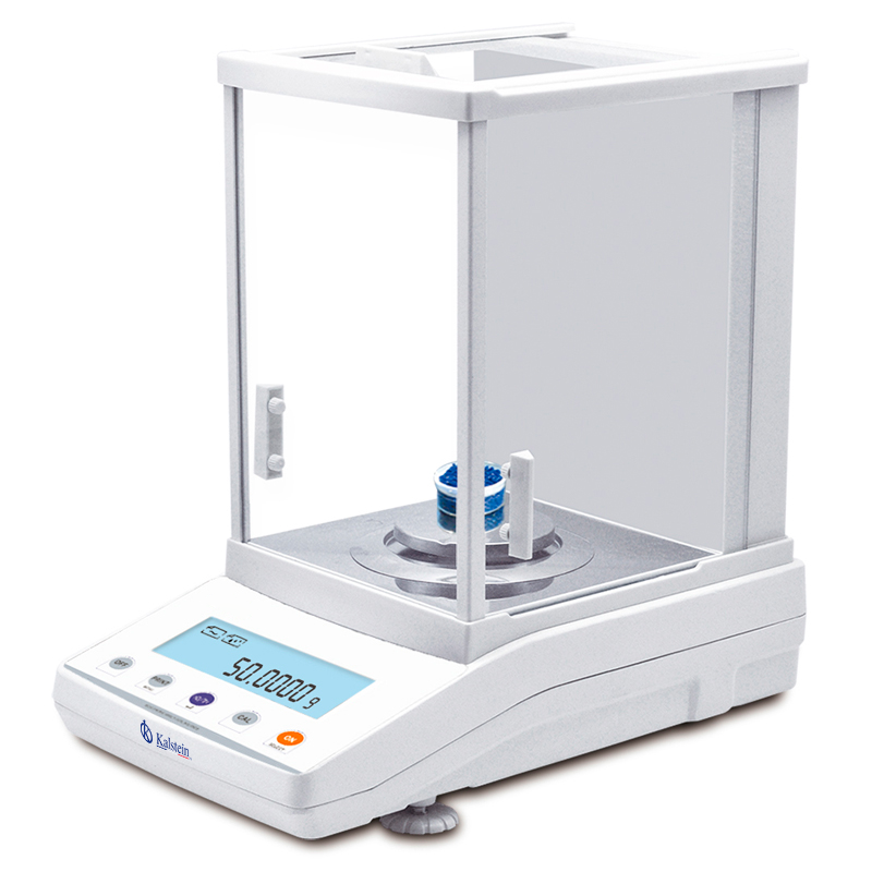 Comparaison Scientifique des Balances Analytiques: Kalstein vs Mettler Toledo