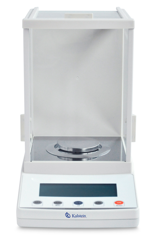 Balance analytique d'étalonnage interne YR05573 // YR05575 – 1