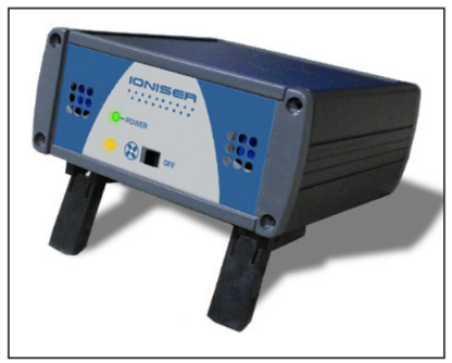 Balance analytique d'étalonnage interne YR05573 // YR05575 – 4