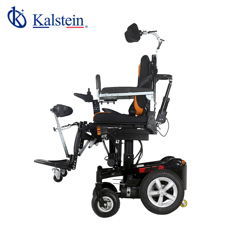 Fauteuil Débout Roulant YR05448 – 1