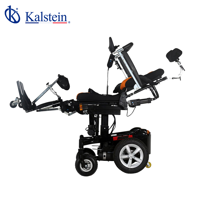 Fauteuil Débout Roulant YR05448 – 2