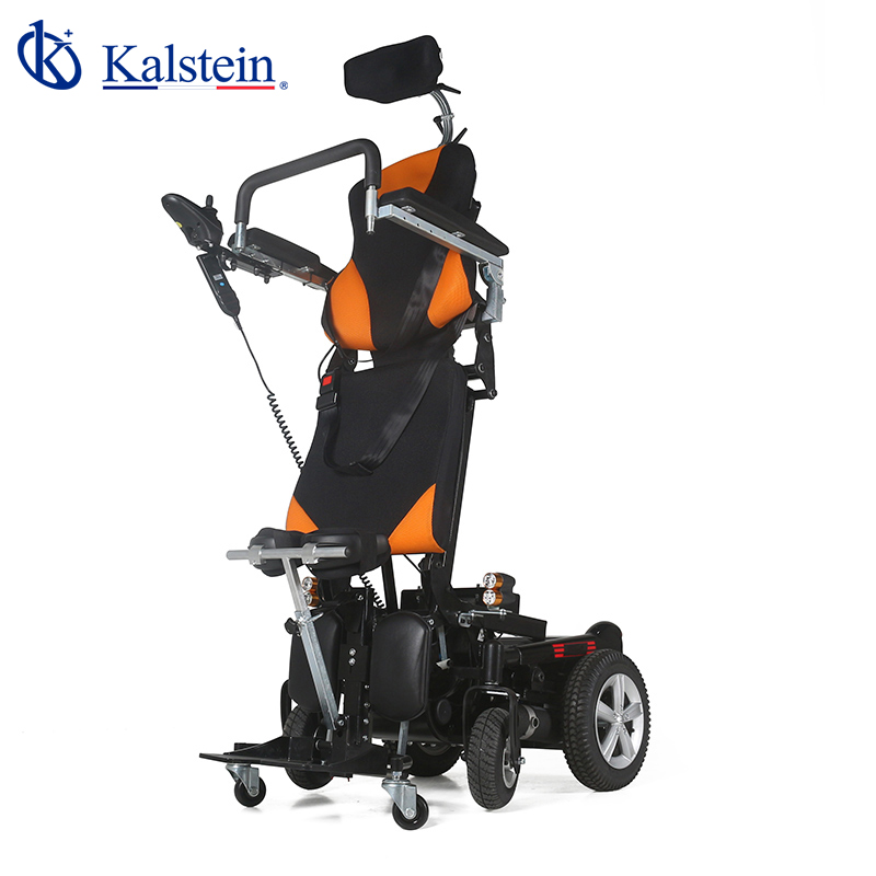 Fauteuil Débout Roulant YR05448 – 3