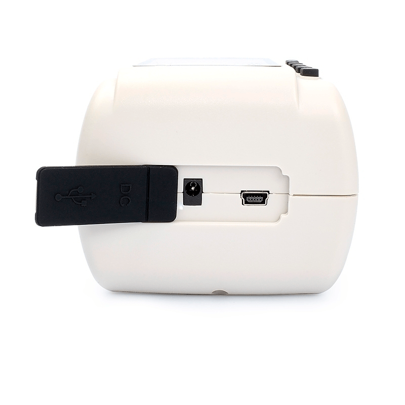 High value portable colorimeter YR05515 – 1