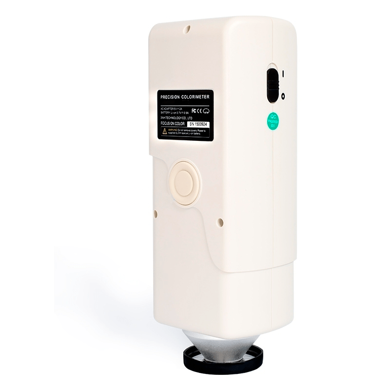 High value portable colorimeter YR05515 – 2