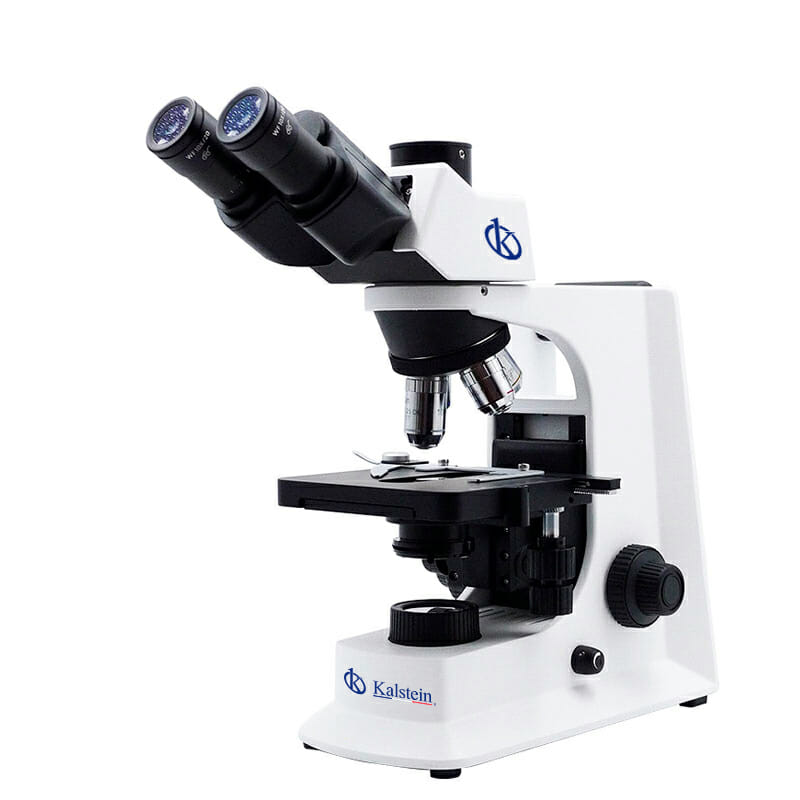Choisissez le microscope optimal pour votre laboratoire avec les fabricants Kalstein