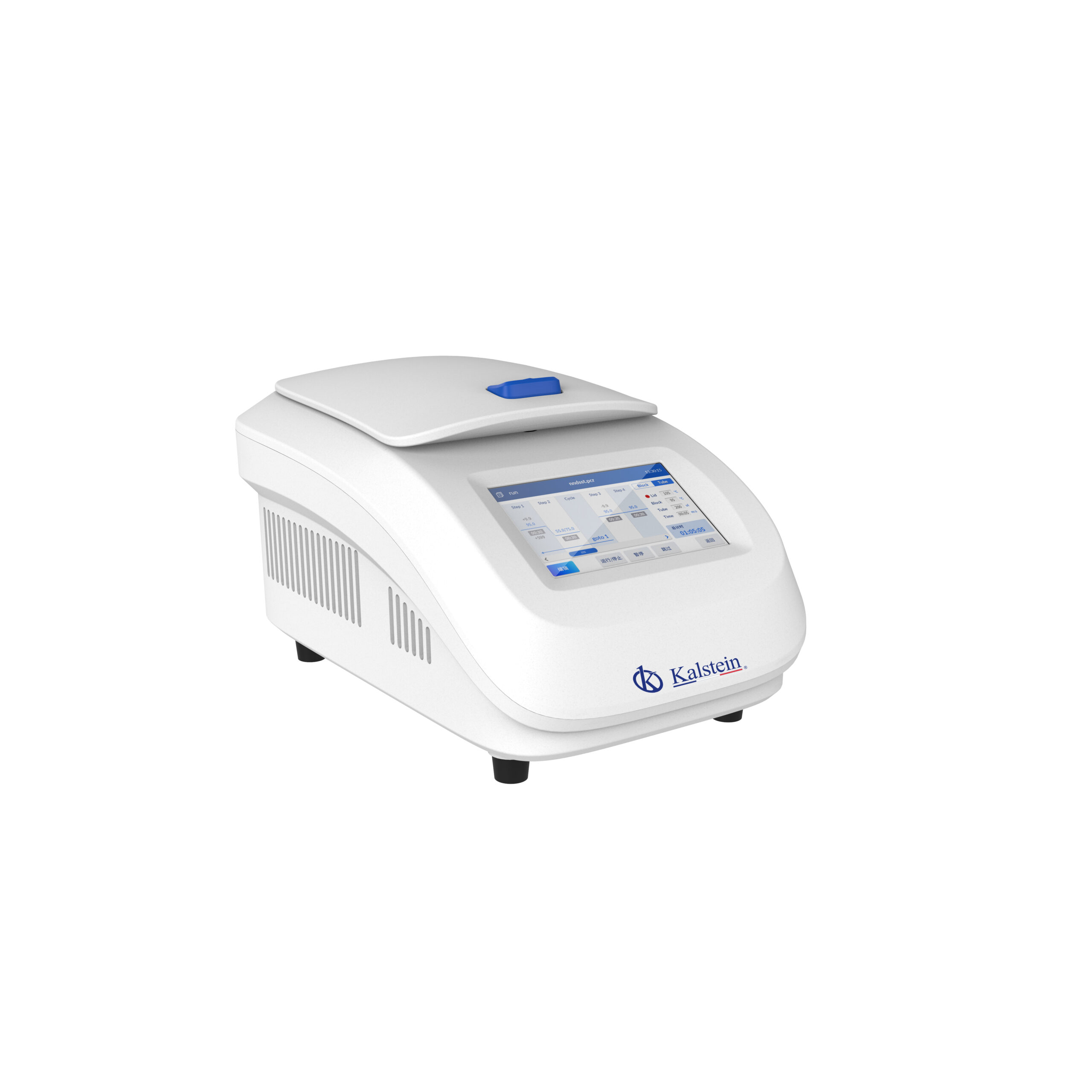 Comparaison des Incubateurs de Bloc Séché: Kalstein vs Benchmark Scientific