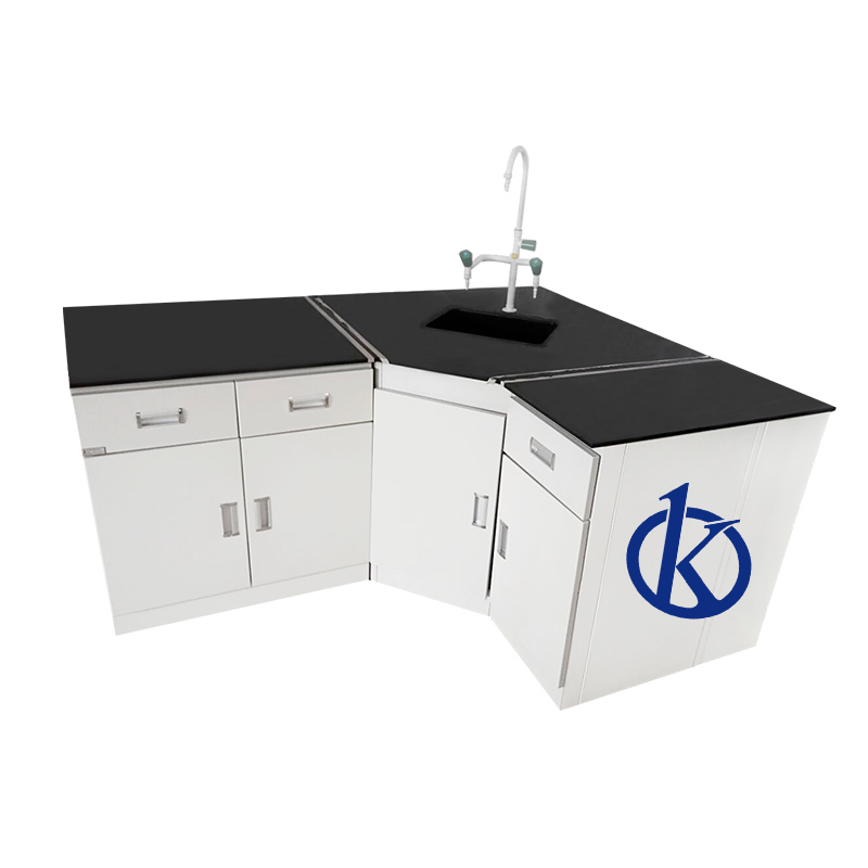 Établi en acier YR06018 / YR06024 – 3