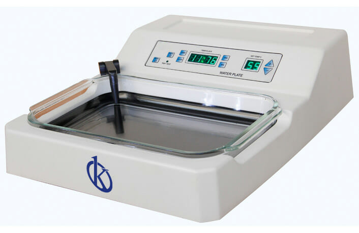 Optimisation du Bain et Séchage Histologique : Une Approche Innovante