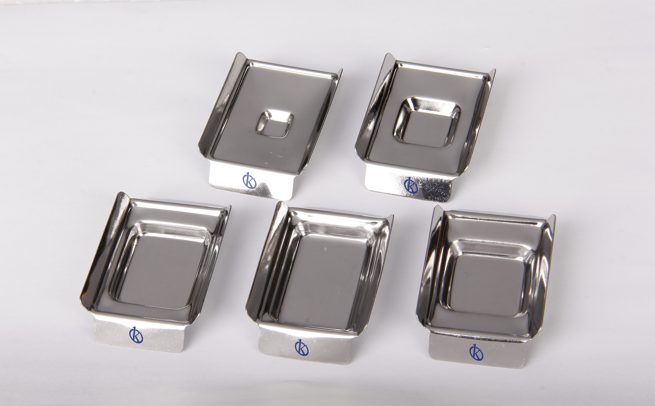 Accessoires et consommables pour l’histopathologie YRA18 // YRA44 – 5