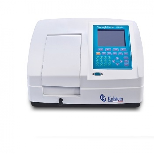 Spectrophotomètre UV-VIS - YR01849