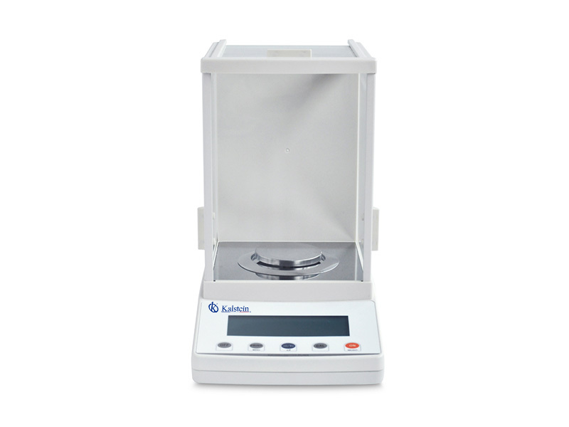 Balance analytique d'étalonnage interne YR05573 // YR05575
