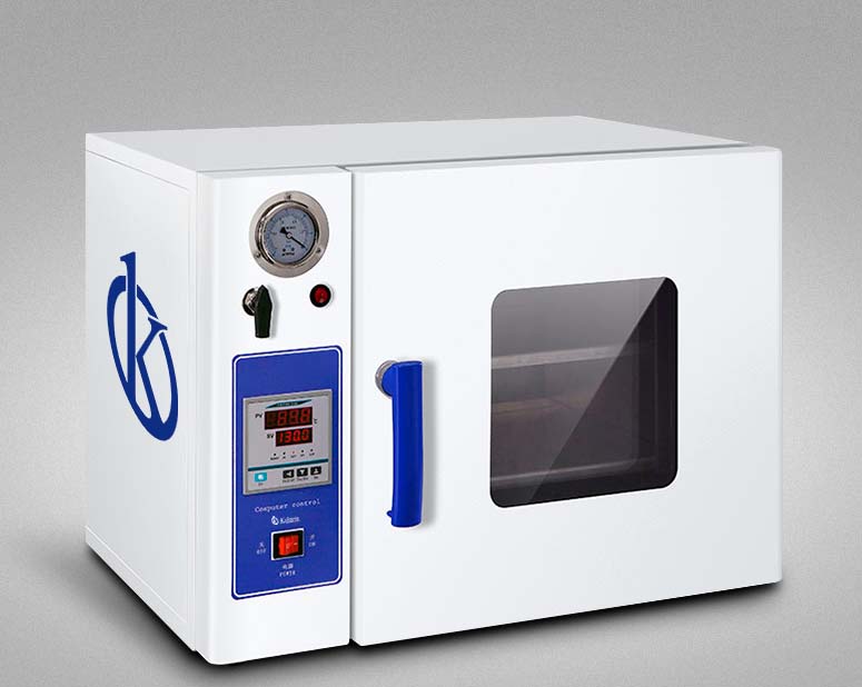 Four de Séchage sous Vide : Comparaison entre Kalstein et MMM Group