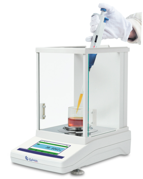 Applications scientifiques des balances de laboratoire dans l'industrie pharmaceutique