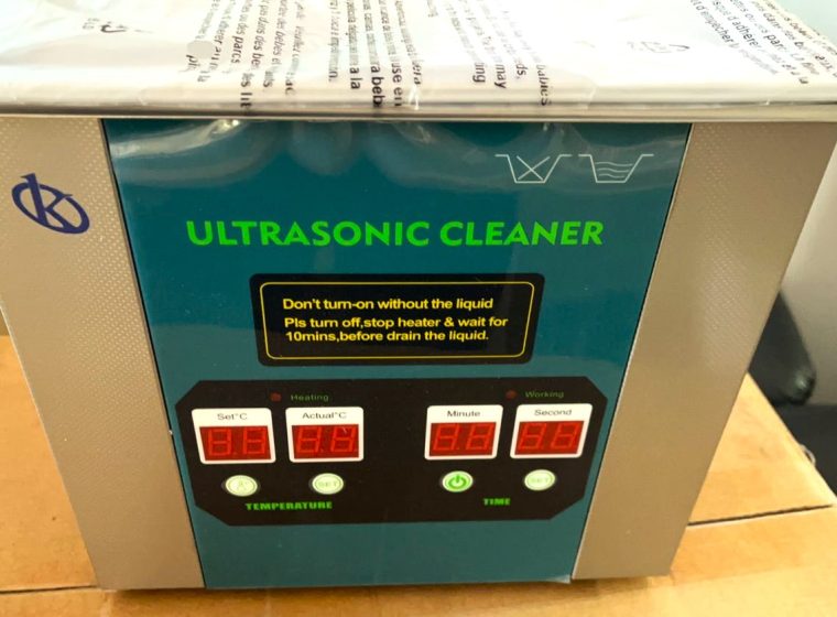 Les nettoyeurs à ultrasons augmentent la sécurité de vos processus de fabrication
