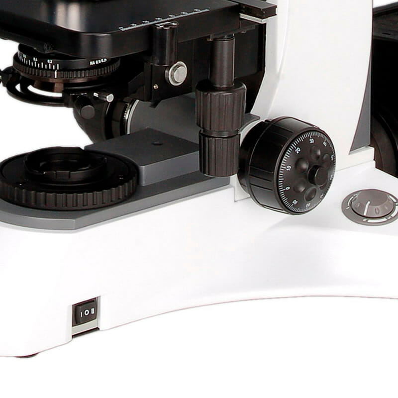 Exploration de l'Univers Microscopique : Les Microscopes Kalstein