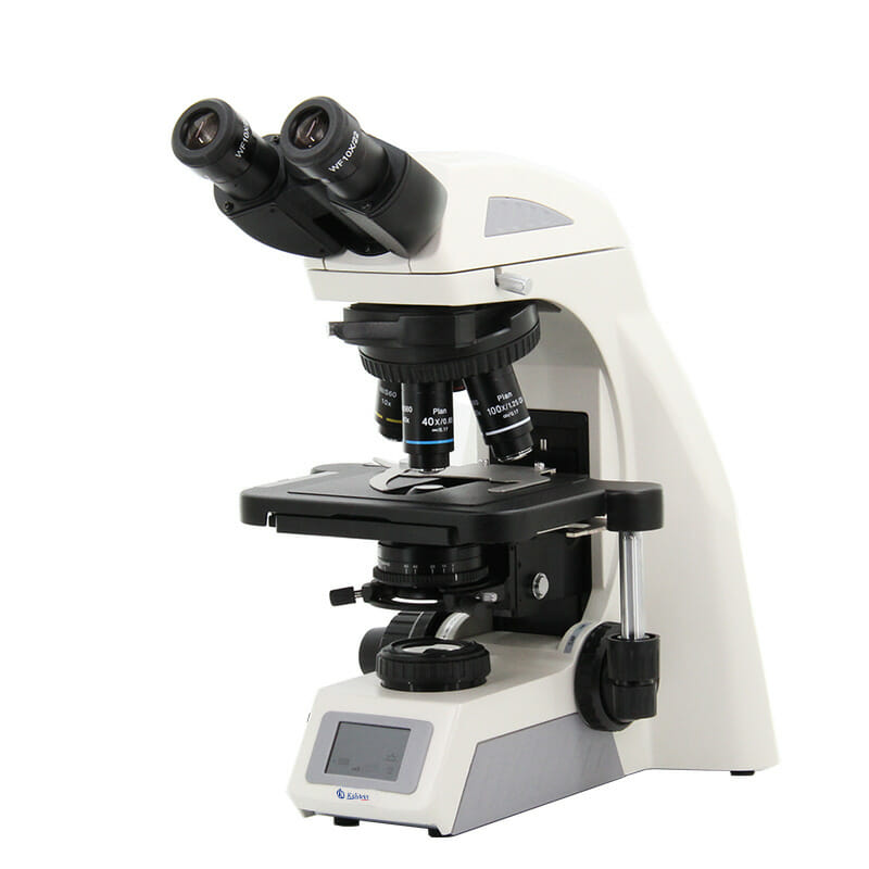 Microscope Biologique de Laboratoire YR0267A – YR0267B