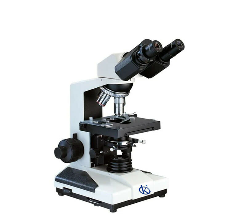 Microscopes de Laboratoire: Exploration Détaillée pour la Recherche Scientifique de Précision