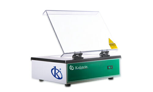 Améliorez votre pratique de laboratoire avec le transilluminateur UV pour la documentation sur gel