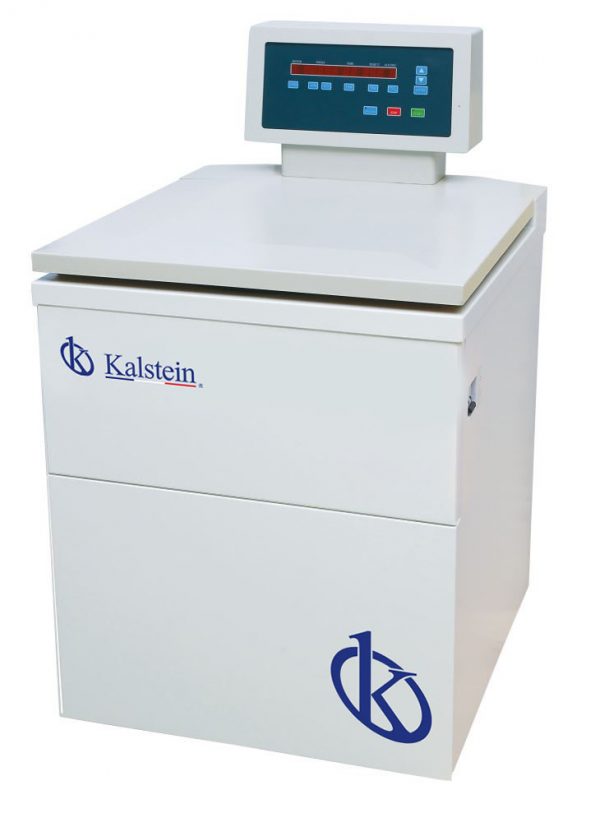 Centrifugeuse, basse vitesse YR123