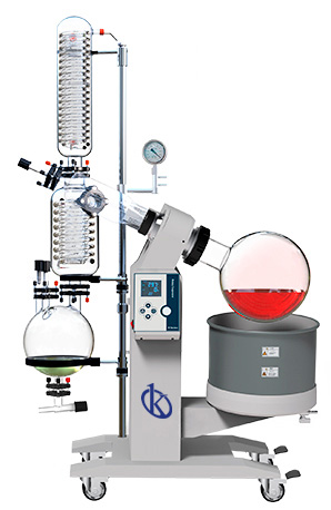 Microscope de laboratoire trinoculaire YR0231