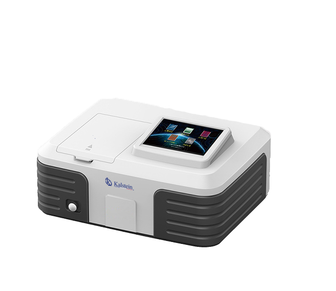 Spectrophotomètre à double faisceau YR01862-1 // YR01862-2