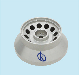 Centrifugeuse de paillasse à haute vitesse YR019-TG – 1
