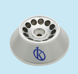 Centrifugeuse de paillasse à haute vitesse YR019-TG – 2