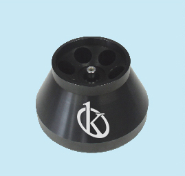 Centrifugeuse de paillasse à haute vitesse YR019-TG – 3