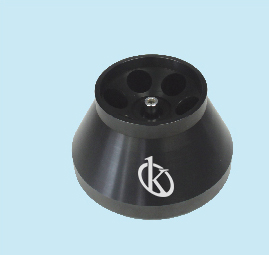 Centrifugeuse de paillasse à haute vitesse YR019-TG – 5