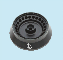 Centrifugeuse de paillasse à haute vitesse YR019-TG – 6