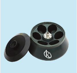 Centrifugeuse de paillasse à haute vitesse YR019-TG – 8