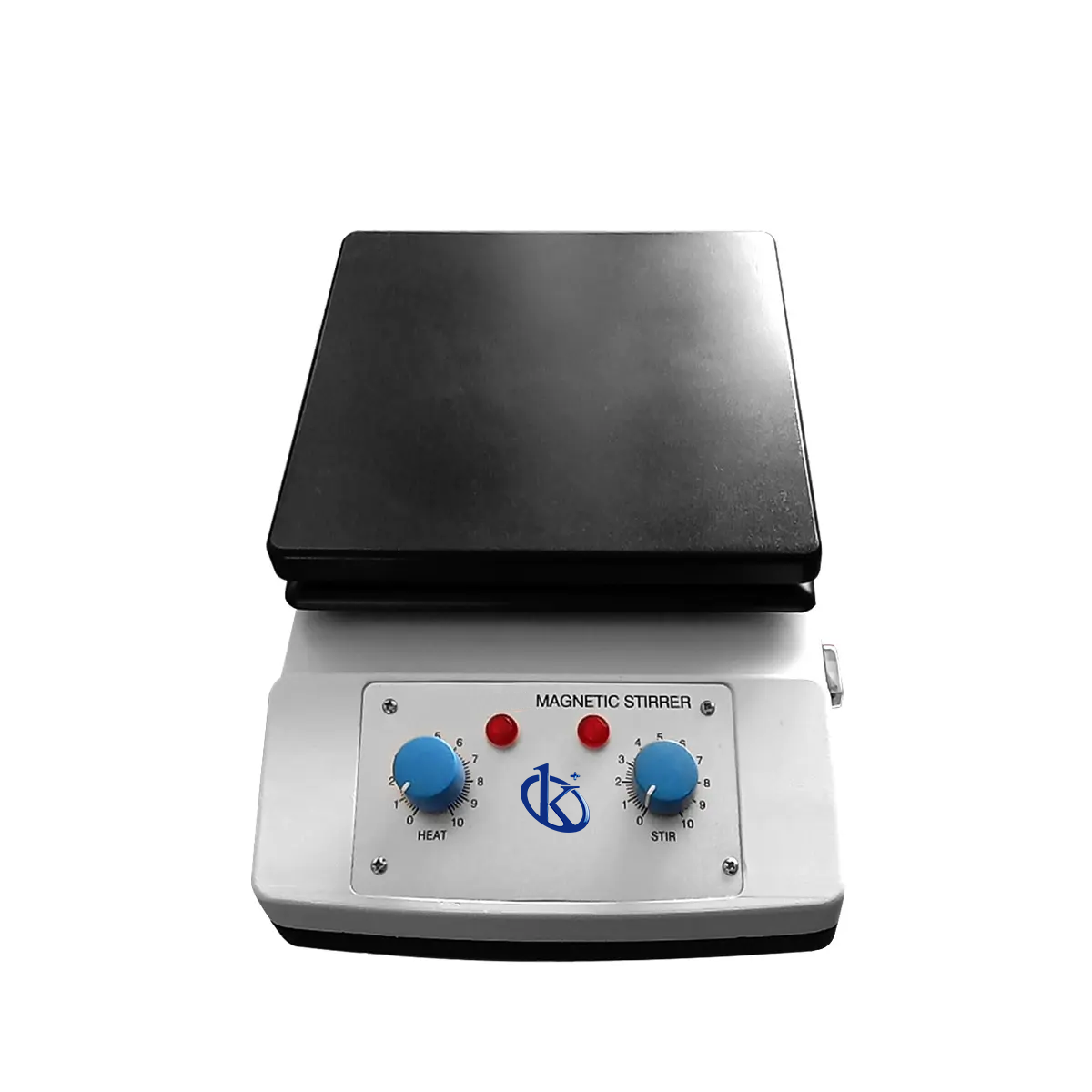 Agitateur Magnétique de Plaque Chauffante de Mini Laboratoire Numérique 2L YR02937