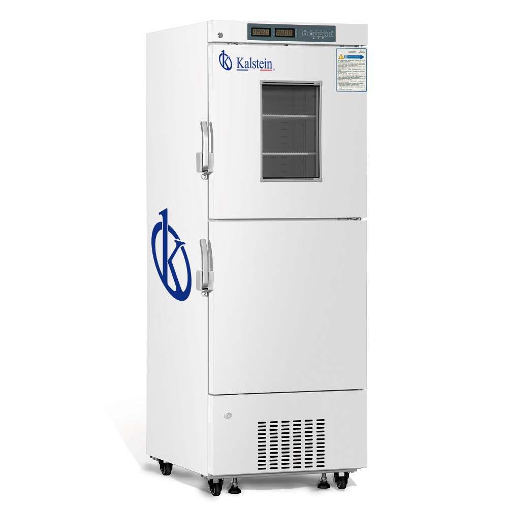 Réfrigérateurs Combinés Pharmaceutiques: Kalstein YR05320 vs Labtron LRF-6001