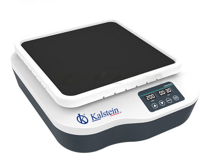 Comparaison Scientifique: Agitateur Orbital Kalstein et Agitateur Orbital Thermo Scientific