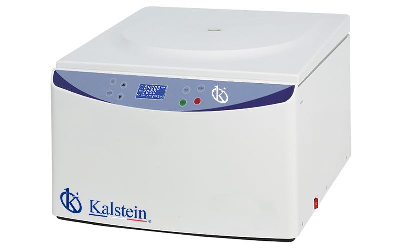 Centrifugeuse pour cartes de gel YR142-3 – YR142-3-1
