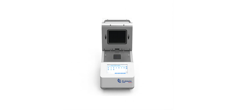 Révolutionnez vos recherches génériques avec les thermocycleurs PCR innovateurs – 1